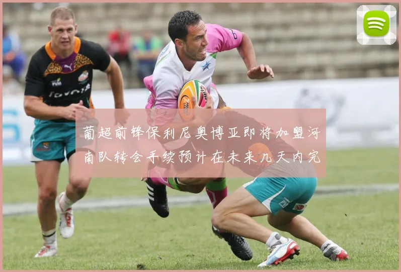 葡超前锋保利尼奥博亚即将加盟河南队转会手续预计在未来几天内完成